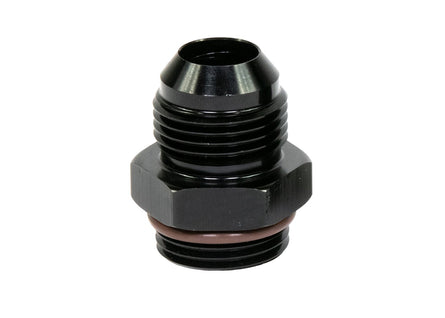 -8AN to -6ORB Male Fitting by Fluidworks - Motion Raceworks