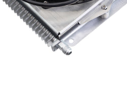 Motion Raceworks Transmission Remote Cooler -6AN fitting