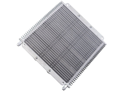 4L80E Trans Cooler Kit w/ Fan & Fragola 20 ft Line / Fittings