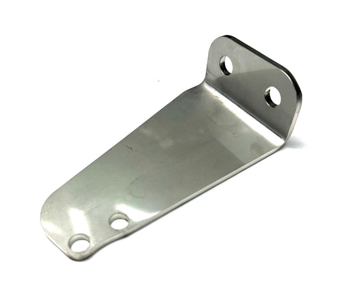 Catch Can Bracket Mount (Stainless) 32-10021-Motion Raceworks-Motion Raceworks