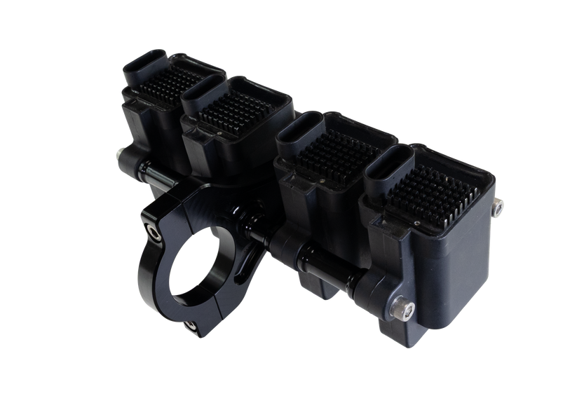 Coil Brackets – Motion Raceworks
