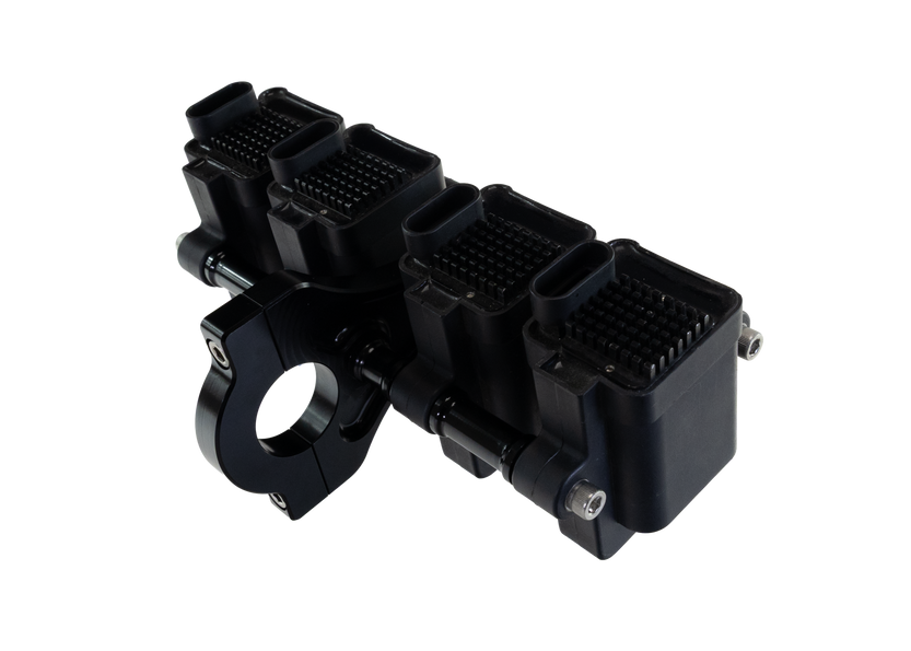 Coil Brackets – Motion Raceworks