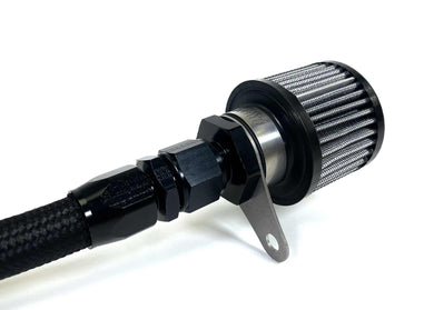 Remote Catch Can Filter Kit - Motion Raceworks