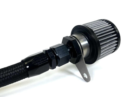 Remote Catch Can Filter Kit - Motion Raceworks