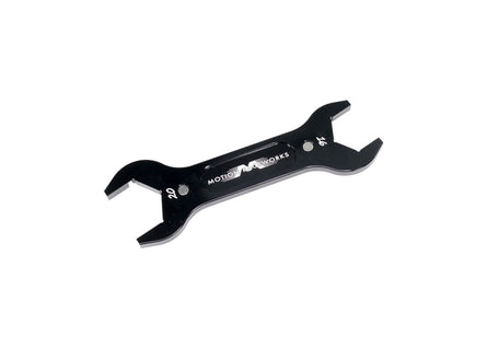 Motion Billet AN Wrench 16AN - 20AN - Motion Raceworks