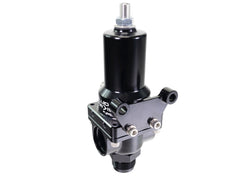 Fluidworks 21-32 GPM Fuel Pressure Regulator 180 Degree