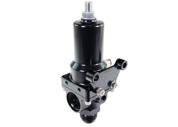 Fluidworks 21-32 GPM Fuel Pressure Regulator 90 Degree