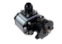 Fluidworks 6 GPM Mechanical  Fuel Pump - Motion Raceworks