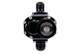 Fluidworks 6 GPM Mechanical  Fuel Pump - Motion Raceworks
