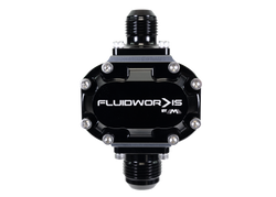 Fluidworks 6 GPM Mechanical  Fuel Pump - Motion Raceworks