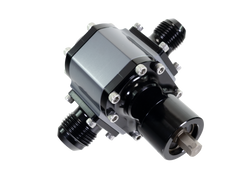 Fluidworks 6 GPM Mechanical  Fuel Pump - Motion Raceworks