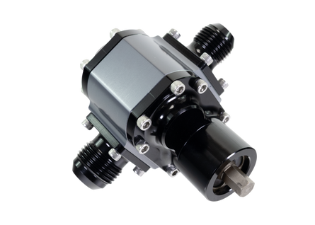 Fluidworks 6 GPM Mechanical  Fuel Pump - Motion Raceworks