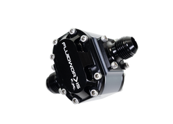 Fluidworks 6 GPM Mechanical  Fuel Pump - Motion Raceworks