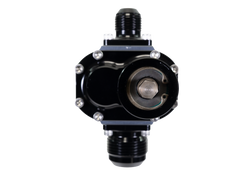 Fluidworks 9 GPM Mechanical Fuel Pump - Motion Raceworks