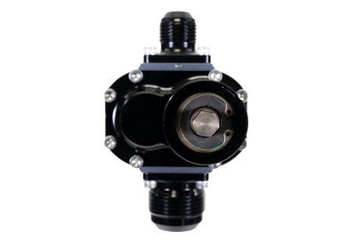 Fluidworks 9 GPM Mechanical Fuel Pump - Motion Raceworks