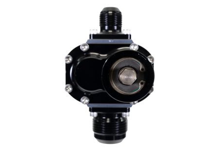 Fluidworks 9 GPM Mechanical Fuel Pump - Motion Raceworks