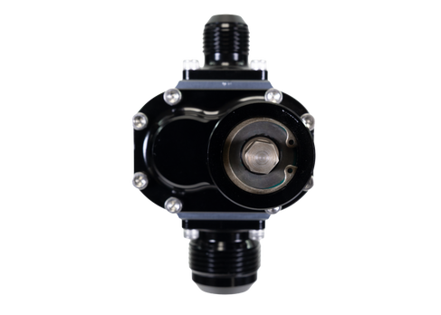 Fluidworks 9 GPM Mechanical Fuel Pump - Motion Raceworks