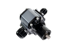 Fluidworks 9 GPM Mechanical Fuel Pump - Motion Raceworks