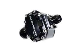Fluidworks 9 GPM Mechanical Fuel Pump - Motion Raceworks