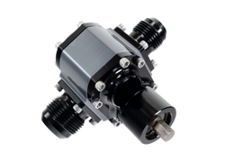 Fluidworks 12 GPM Mechanical  Fuel Pump - Motion Raceworks