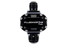 Fluidworks 12 GPM Mechanical  Fuel Pump - Motion Raceworks