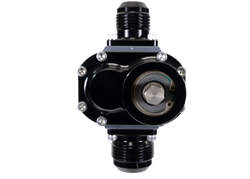 Fluidworks 12 GPM Mechanical  Fuel Pump - Motion Raceworks