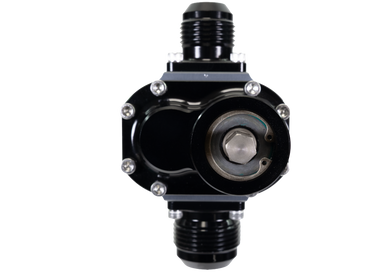 Fluidworks 12 GPM Mechanical  Fuel Pump - Motion Raceworks