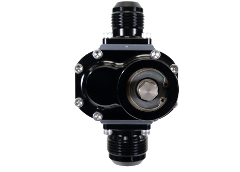 Fluidworks 12 GPM Mechanical  Fuel Pump - Motion Raceworks