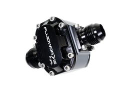 Fluidworks 12 GPM Mechanical  Fuel Pump - Motion Raceworks