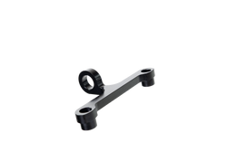 TH200 / Metric 200 3 Speed Forward Standard Pattern Operator Series Billet Shifter Front Exit