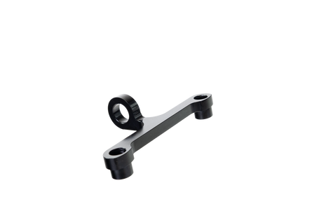 TH200 / Metric 200 3 Speed Forward Standard Pattern Operator Series Billet Shifter Front Exit