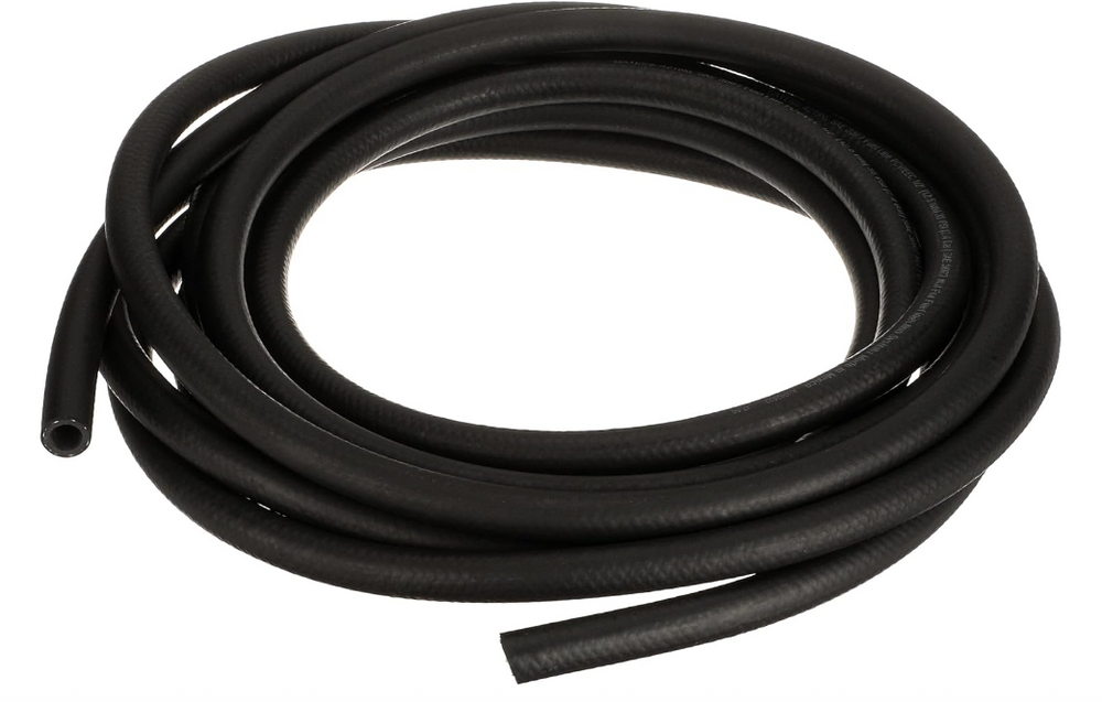 Rubber PCV Hose 1/2" 6 feet - Motion Raceworks