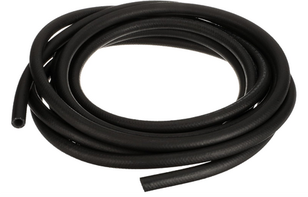 Rubber PCV Hose 1/2" 6 feet - Motion Raceworks