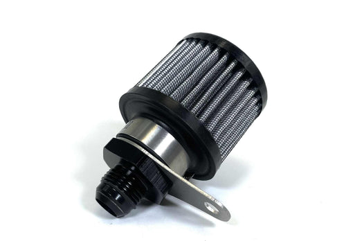 Remote Catch Can Filter Kit - Motion Raceworks