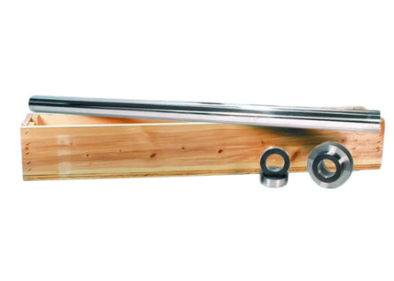 Housing End Alignment Bar Kit (3.062, 3.250, 3.812) – Motion Raceworks