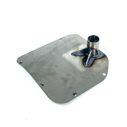 1993-02 4th Gen Camaro/Firebird Operator Shifter Mounting Plate - Motion Raceworks