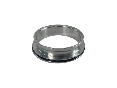 Quick Seal Connector Replacement Aluminum Weld Flange 3.5" 21-14102-Motion Raceworks-Motion Raceworks