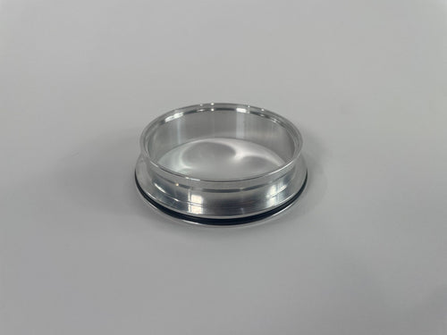 Quick Seal Connector Replacement Aluminum Weld Flange 3.5" 21-14102-Motion Raceworks-Motion Raceworks