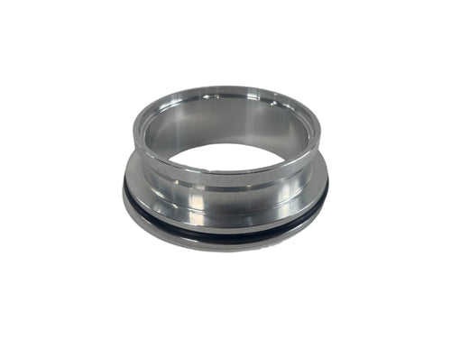 Quick Seal Connector Replacement Aluminum Weld Flange 2.5" 21-14302-Motion Raceworks-Motion Raceworks