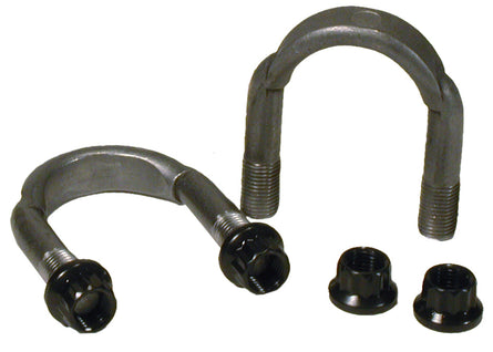 U Bolt Kit - Motion Raceworks