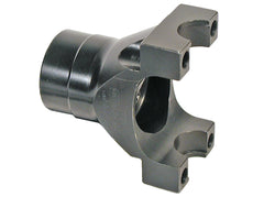 Ford 9" 35 spline 1350 Series Extreme Duty 4340 Billet Steel Pinion Yoke - Motion Raceworks