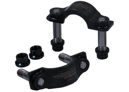 Billet U-bolt U-Joint Kit 1480