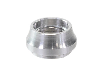 -3 ORB Female 6061 Aluminum Weld Bung