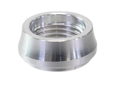 -6 ORB Female 6061 Aluminum Weld Bung