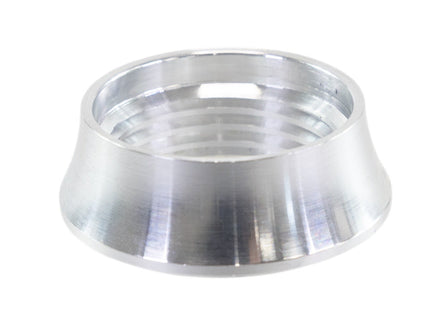 -12 ORB Female 6061 Aluminum Weld Bung