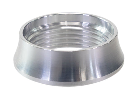 -16 ORB Female 6061 Aluminum Weld Bung