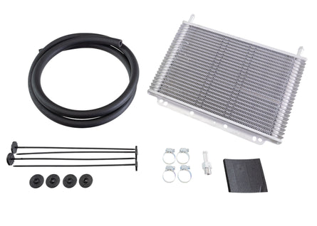 PWR Transmission Remote Cooler Kit 42-00004