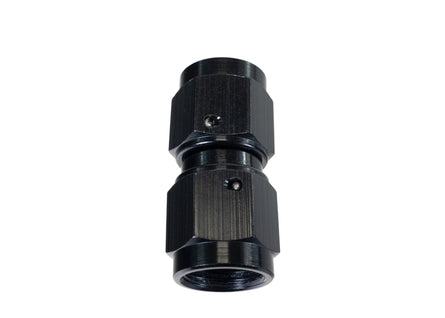 Fragola -8 AN Female To Female Swivel 496108-BL - Motion Raceworks