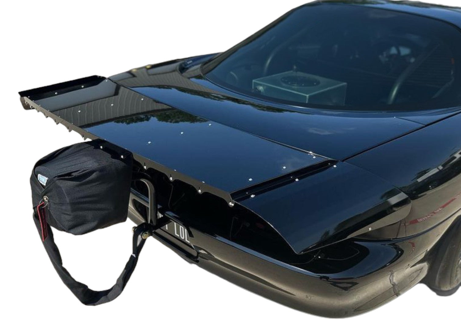 1993-2002 4th Gen Camaro 15