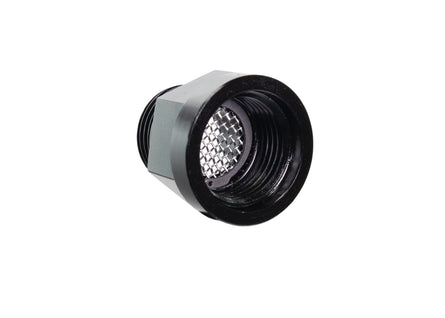 8 ORB Oil Pump Screen Housing Fitting
